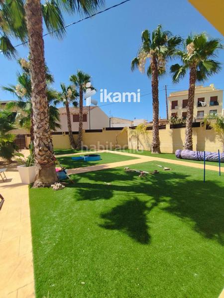 Foto 12a33dda-f6a8-48da-9199-d7126256cfde. Chalet with parking pool in Pueblo-Ubanizaciones Alfàs del Pi (l´)