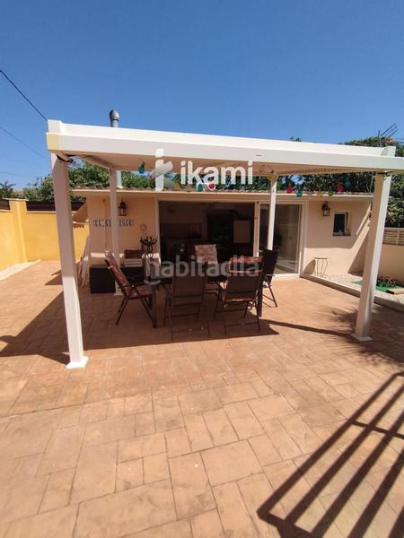 Foto 13a3ba6c-0980-41d4-a6b6-a95d51c234d0. Chalet with parking pool in Pueblo-Ubanizaciones Alfàs del Pi (l´)