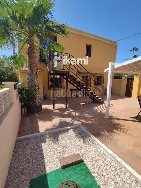 Foto 14f26fae-c21e-49c9-af5f-9fcc9a7c5b86. Chalet with parking pool in Pueblo-Ubanizaciones Alfàs del Pi (l´)