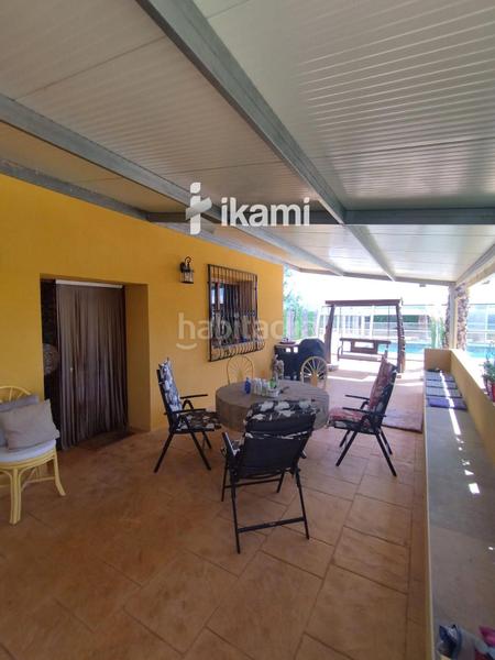 Foto 155ce5cd-3276-40bf-9d46-59abfed07afe. Chalet with parking pool in Pueblo-Ubanizaciones Alfàs del Pi (l´)