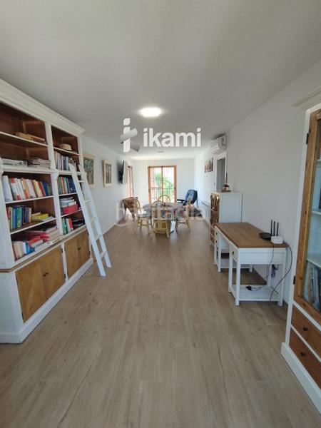 Foto 16fb78d6-3760-4702-bb1b-ecb2b81fd727. Chalet with parking pool in Pueblo-Ubanizaciones Alfàs del Pi (l´)