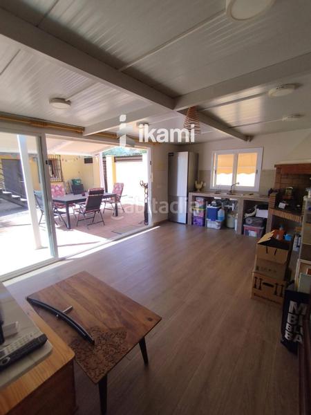 Foto 3fbdcbc8-42a2-4591-aeac-54eb157204be. Chalet with parking pool in Pueblo-Ubanizaciones Alfàs del Pi (l´)