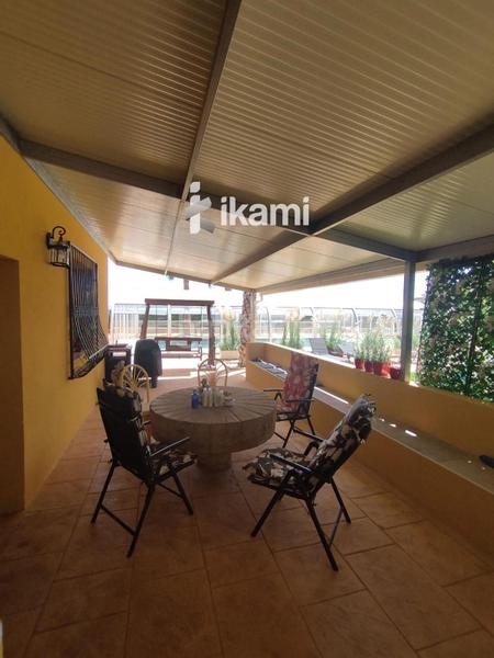 Foto 5e147d75-4006-4a82-bc36-119a1de0568b. Chalet with parking pool in Pueblo-Ubanizaciones Alfàs del Pi (l´)