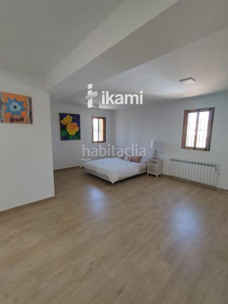 Foto 7633b1c7-7566-49e4-8a8b-7b29d2607879. Chalet with parking pool in Pueblo-Ubanizaciones Alfàs del Pi (l´)