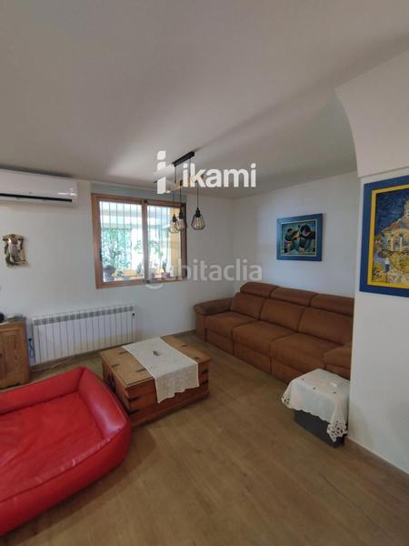 Foto 941579d8-578b-4304-81c3-6c3160e68da9. Chalet with parking pool in Pueblo-Ubanizaciones Alfàs del Pi (l´)