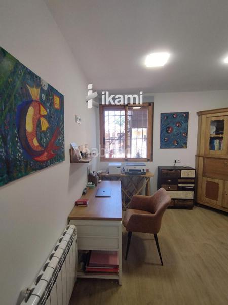 Foto a52668c0-5b59-4e7f-8c26-fa3ec8f3d6ce. Chalet with parking pool in Pueblo-Ubanizaciones Alfàs del Pi (l´)