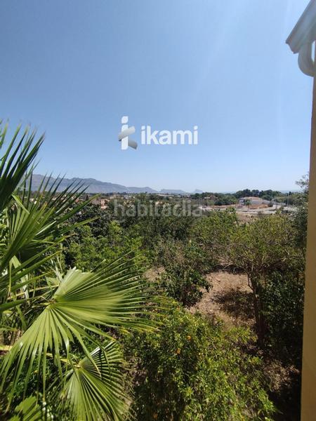 Foto a9111358-4c75-4ee4-a05e-8454b2dd658a. Chalet with parking pool in Pueblo-Ubanizaciones Alfàs del Pi (l´)