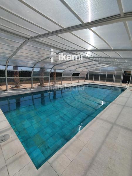 Foto bb67d66a-7736-45d2-b2e4-45518cf66b9e. Chalet with parking pool in Pueblo-Ubanizaciones Alfàs del Pi (l´)