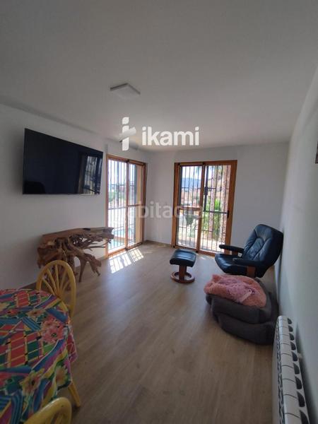 Foto c5e87eb0-c928-4e57-ad3d-bca8033c8887. Chalet with parking pool in Pueblo-Ubanizaciones Alfàs del Pi (l´)