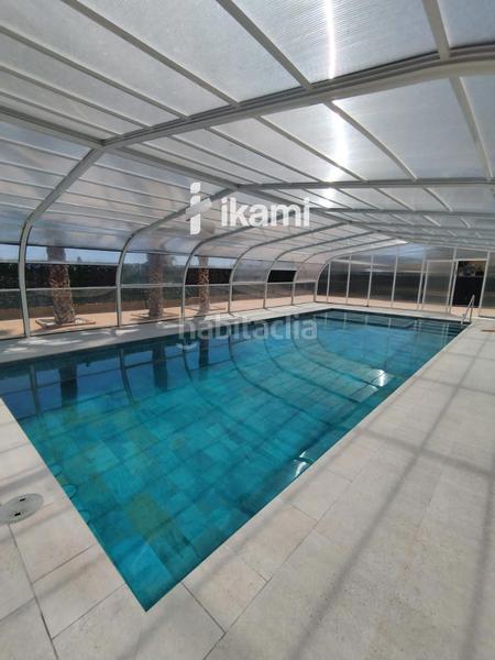 Foto ca01bfcf-21e6-4511-bec6-e7f4d5cc7b69. Chalet with parking pool in Pueblo-Ubanizaciones Alfàs del Pi (l´)