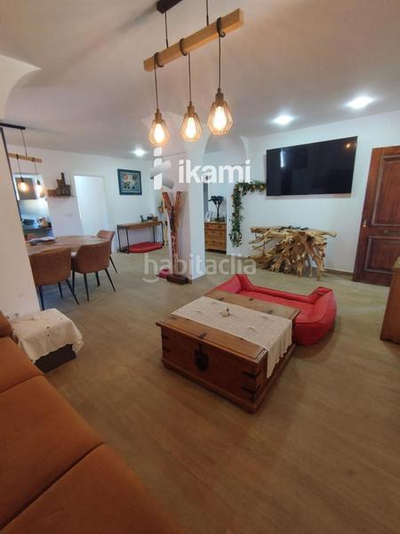 Foto cffe7334-bc8e-43ca-8fd4-29191b810c5a. Chalet with parking pool in Pueblo-Ubanizaciones Alfàs del Pi (l´)