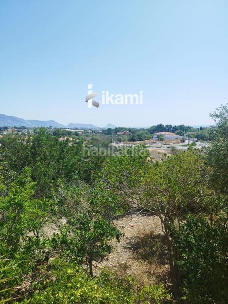 Foto d353e6df-325d-4105-b50a-bfa50d6d141e. Chalet with parking pool in Pueblo-Ubanizaciones Alfàs del Pi (l´)