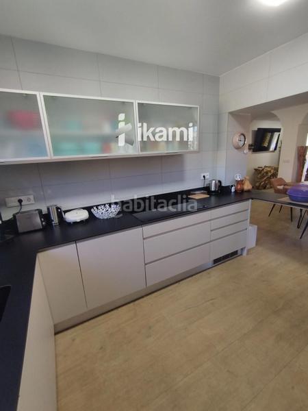 Foto d3ebe6d2-dcd0-4452-8149-8c0abfd9415e. Chalet with parking pool in Pueblo-Ubanizaciones Alfàs del Pi (l´)