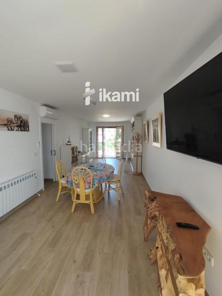 Foto d5e675a3-372b-4407-bf34-2d6cb44e8184. Chalet with parking pool in Pueblo-Ubanizaciones Alfàs del Pi (l´)