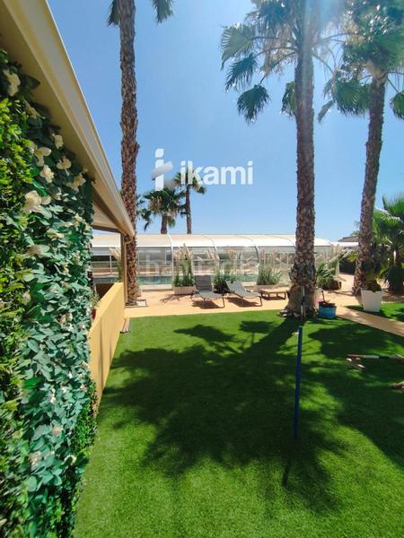 Foto d935b7d6-a808-4888-88f6-f50e9e9a754c. Chalet with parking pool in Pueblo-Ubanizaciones Alfàs del Pi (l´)