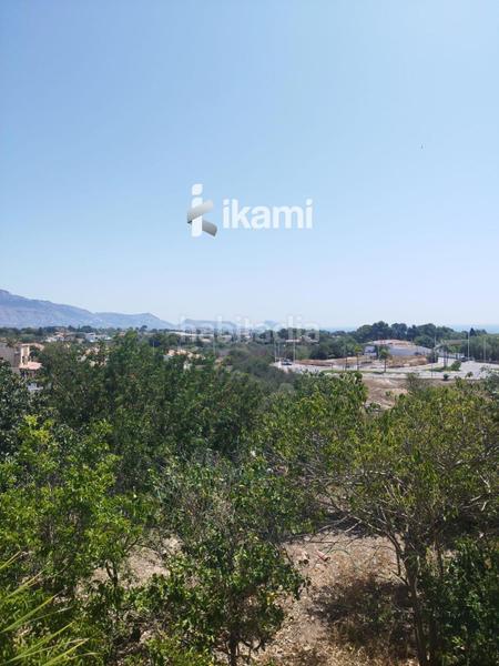 Foto f04b8ddb-9d7b-4ac9-b230-59865bad4d32. Chalet with parking pool in Pueblo-Ubanizaciones Alfàs del Pi (l´)