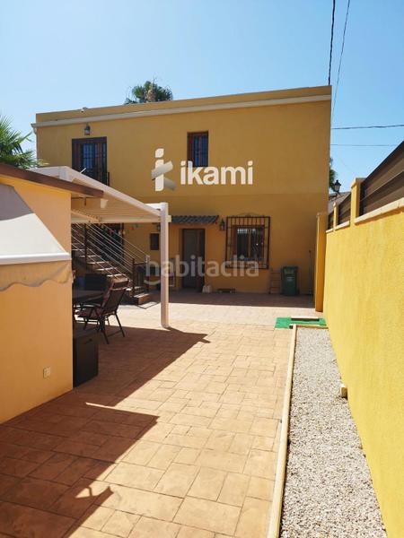 Foto fad0df2d-4893-486e-bb2f-ea0c0f31af9d. Chalet with parking pool in Pueblo-Ubanizaciones Alfàs del Pi (l´)