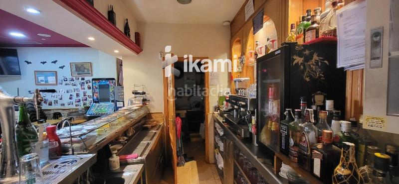 Foto 0971fd14-8498-4078-89a6-afe4394b436e. Local comercial abalo cafe local 119mts en leganes en Leganés