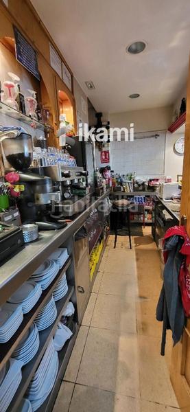 Foto 1ac6ba23-91a4-4a49-9c9f-b8e261785327. Local comercial abalo cafe local 119mts en leganes en Leganés