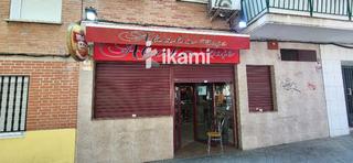 Local Comercial en Fray Melchor Cano