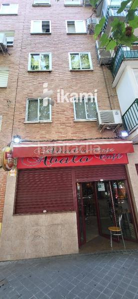 Foto 79e591b8-d5e2-4ebe-ae55-baacd175d319. Local comercial abalo cafe local 119mts en leganes en Leganés