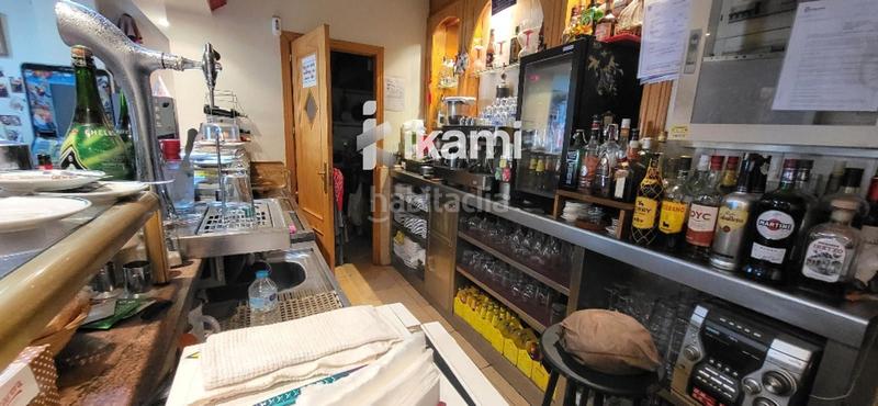 Foto 909e7a51-c85b-4642-835a-5338a6b2b517. Local comercial abalo cafe local 119mts en leganes en Leganés
