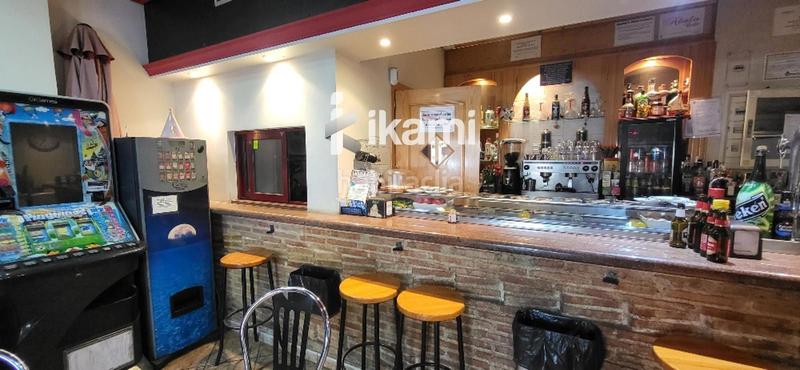Foto 9fccba3a-d2fc-4d00-8650-da037f42c83d. Local comercial abalo cafe local 119mts en leganes en Leganés