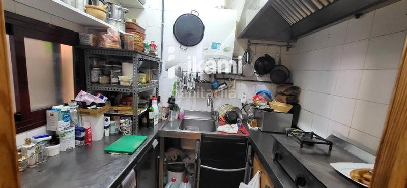 Foto d41964b3-bc89-4c74-b196-6e8d5c9cc858. Local comercial abalo cafe local 119mts en leganes en Leganés