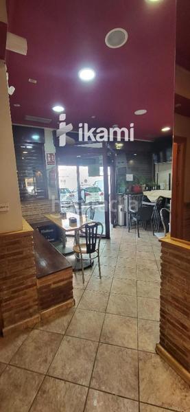 Foto d840dc22-6cde-45a5-9828-aa8255c65345. Local comercial abalo cafe local 119mts en leganes en Leganés