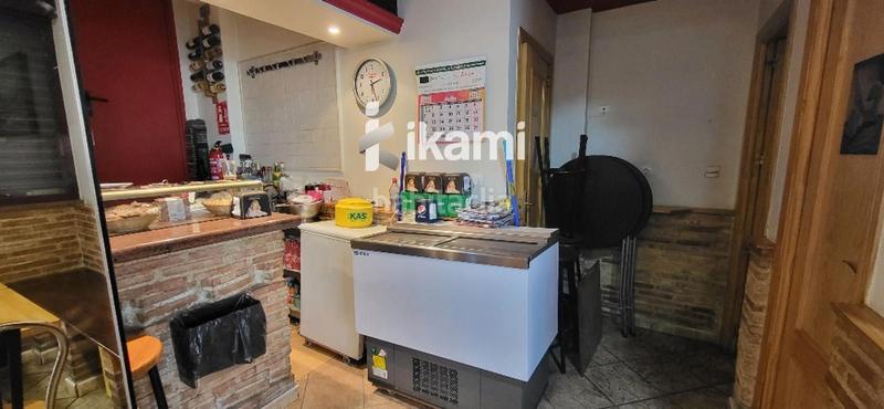Foto ff141a9d-afb4-4d4d-a80b-6a90ae8de4e1. Local comercial abalo cafe local 119mts en leganes en Leganés