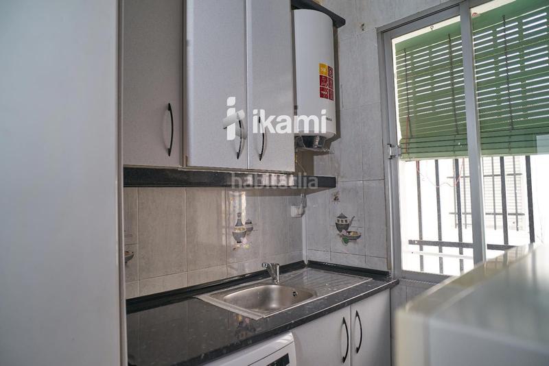 Foto cc4f0590-1bd1-4420-9d84-46155714d67d. Piso di adiós al alquiler y da la bienvenida a tu nuevo hogar en puente de vallecas! en Madrid