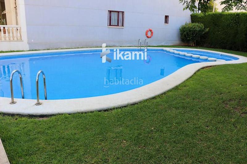 Foto 039f2397-5584-43be-9ad9-f515c14d6738. Appartamento con riscaldamento parcheggio piscina in Dénia