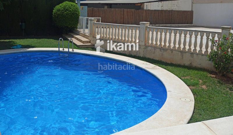 Foto 165d7cea-8324-4cbe-b0db-48a045222215. Appartamento con riscaldamento parcheggio piscina in Dénia