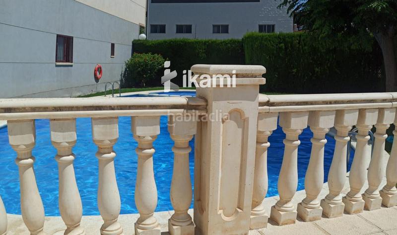 Foto 20095fa0-8590-43d5-bc81-a6a7e4a04436. Appartamento con riscaldamento parcheggio piscina in Dénia