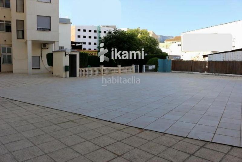 Foto 2c9964d5-da2c-4190-823c-47427128c80c. Appartamento con riscaldamento parcheggio piscina in Dénia