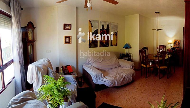 Foto 3865b6cf-1480-4bfe-ae33-1ccbd7ed7129. Appartamento con riscaldamento parcheggio piscina in Dénia