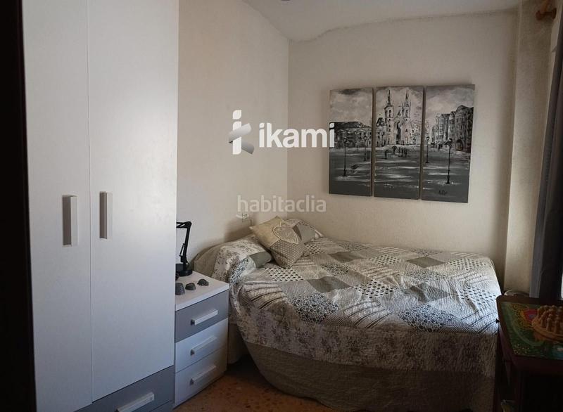 Foto 468d0bda-e3c6-4419-9d54-75e245b28d97. Appartamento con riscaldamento parcheggio piscina in Dénia