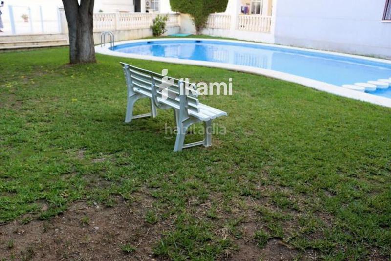 Foto 567c282d-5f0d-46f1-9135-2b927fc6c0d2. Appartamento con riscaldamento parcheggio piscina in Dénia