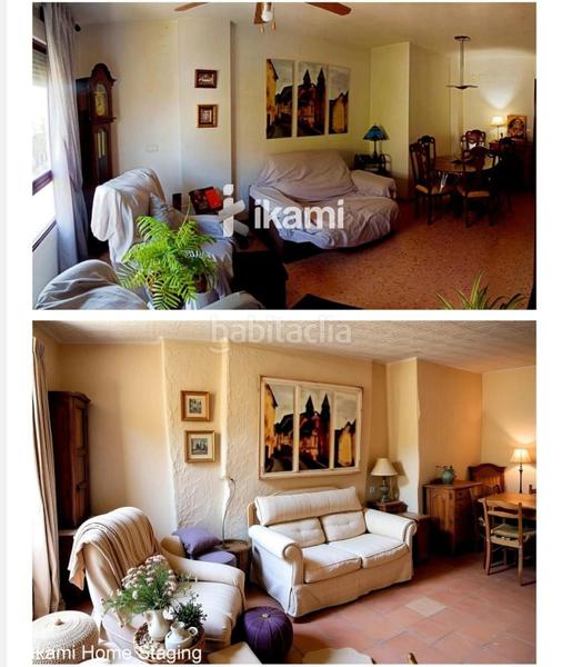 Foto 59a573ef-a500-4358-8ae4-d46d5b039516. Appartamento con riscaldamento parcheggio piscina in Dénia