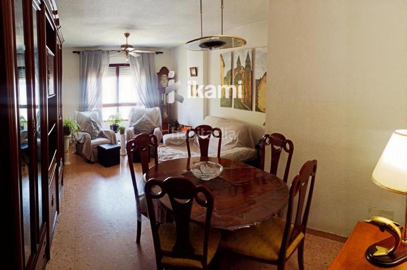 Foto ca8765eb-d4b6-44a0-9a98-4769359aa168. Appartamento con riscaldamento parcheggio piscina in Dénia