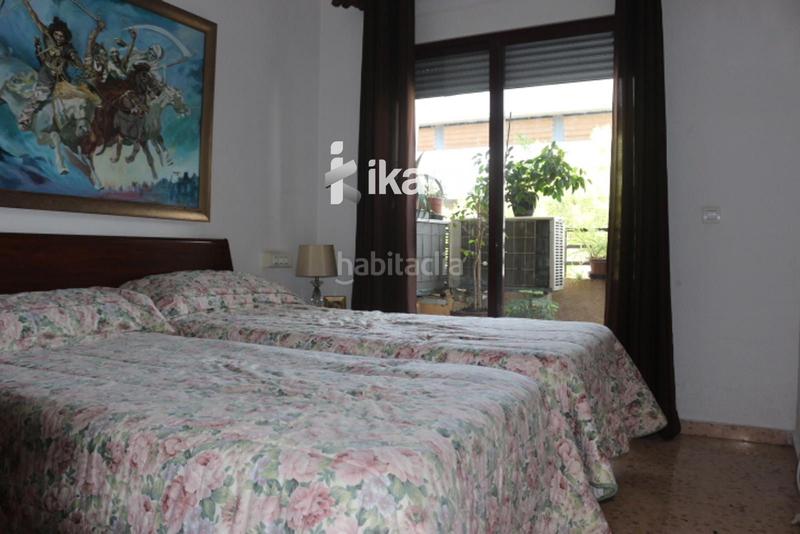 Foto f084356d-6b49-4193-a630-9bae4b6687a8. Appartamento con riscaldamento parcheggio piscina in Dénia