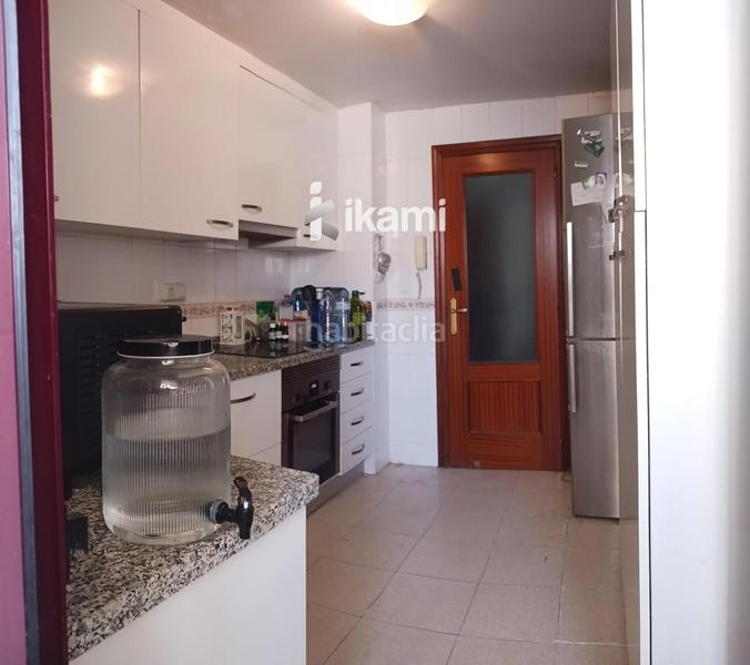 Foto f640f68f-65a3-4f86-9a6c-65217d920adc. Appartamento con riscaldamento parcheggio piscina in Dénia