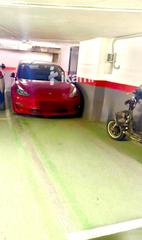 Parking coche  Arenal. Garaje en venta en madrid