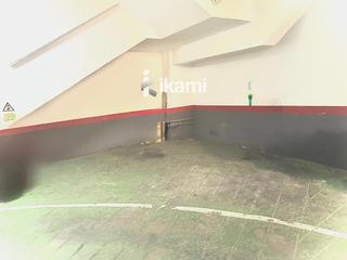 Parking coche  Arenal. Plaza de garaje en venta