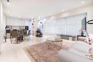Pis  Conde de pealver. Exclusiva vivienda exterior en el corazn del barrio de salamanc