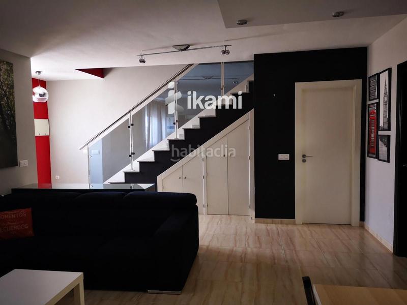 Foto 3e9804f9-220a-4b5d-8ae2-52df40e015b1. Casa adossada amb calefacció aparcament a Los Dolores Cartagena