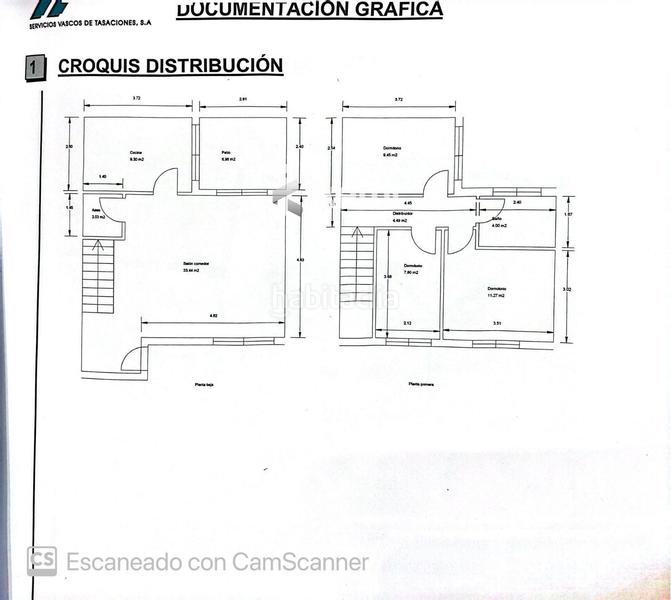 Foto 877dcba4-10be-422a-96f5-fe6e09a9ed9e. Casa adossada amb calefacció aparcament a Los Dolores Cartagena