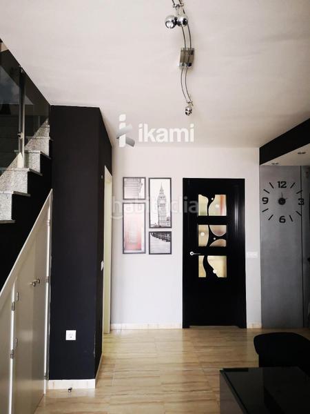 Foto 98c95e10-3d7a-40a0-8972-04da85a88563. Casa adossada amb calefacció aparcament a Los Dolores Cartagena