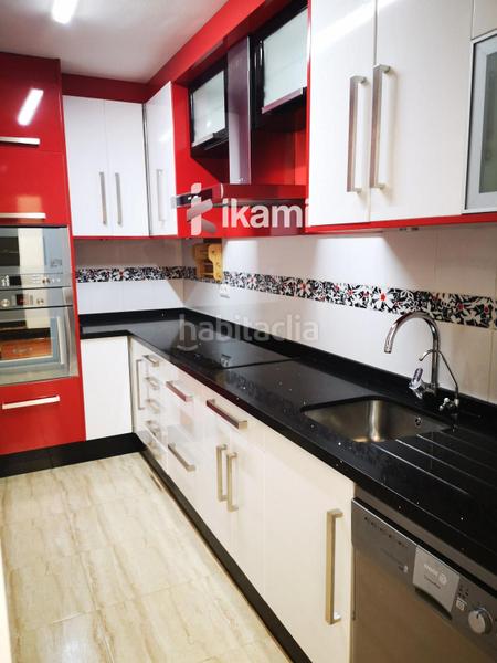 Foto b8da714f-bc83-4f64-b248-440202817427. Casa adossada amb calefacció aparcament a Los Dolores Cartagena