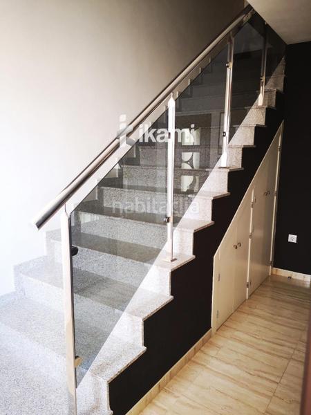 Foto cbf014a9-fca6-4793-a39f-30d2048d8a39. Casa adossada amb calefacció aparcament a Los Dolores Cartagena